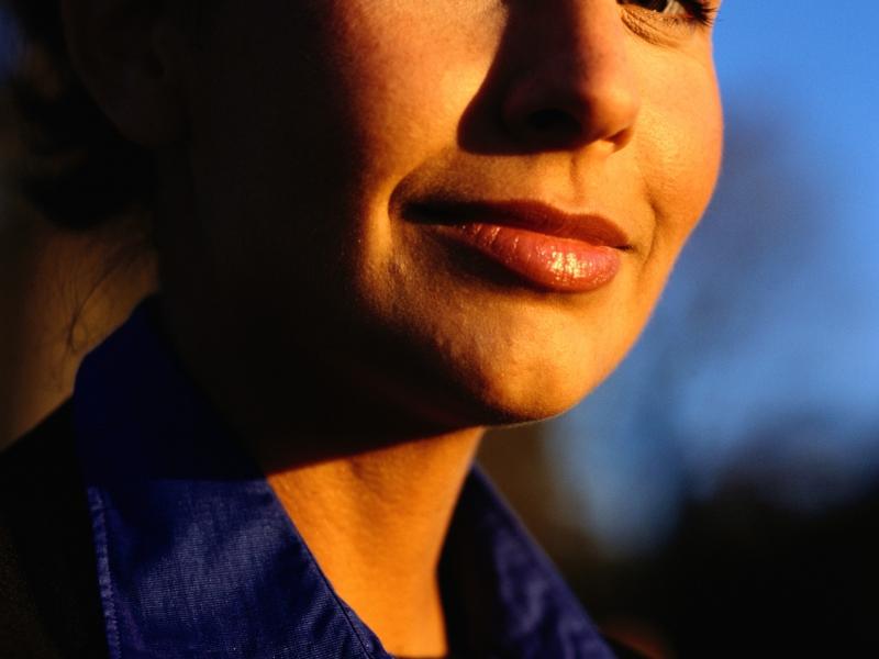 Miley Cyprus with another new face