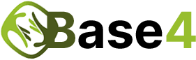 base4 logo